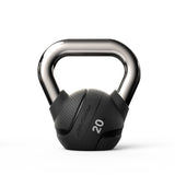 Life Fitness Kettlebells