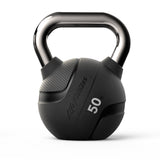 Life Fitness Kettlebells