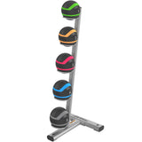 Axiom Series Vertical Medicine Ball Storage