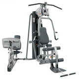 Life Fitness G4 Home Gym