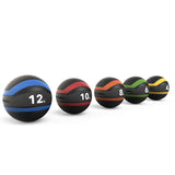 Life Fitness Medicine Balls