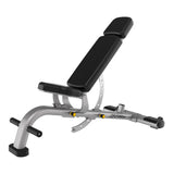 Life Fitness Multi-Adjustable Bench